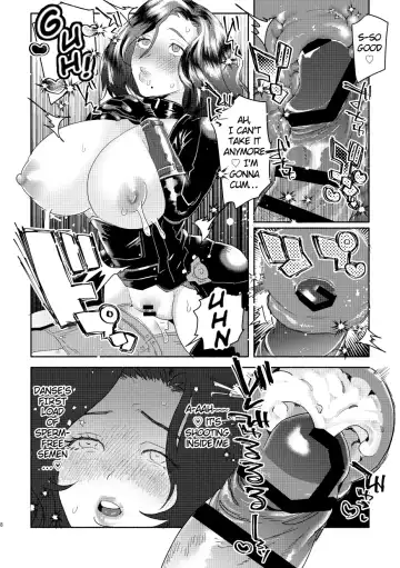 [Chiraco] milk. Fhentai - Page 7