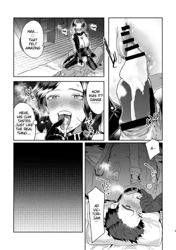 [Chiraco] milk. Fhentai - Page 8