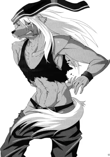 HOT SCANDAL Fhentai - Page 2