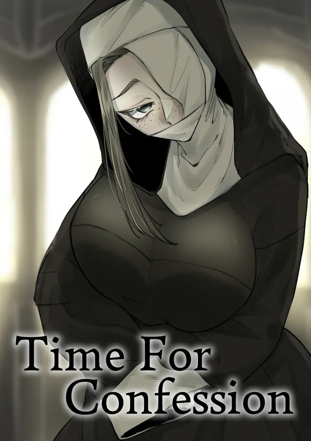 Kokkai no Jikan desu Fhentai - Page 1