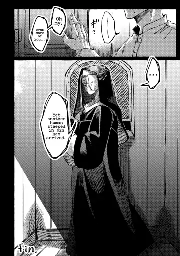 Kokkai no Jikan desu Fhentai - Page 10