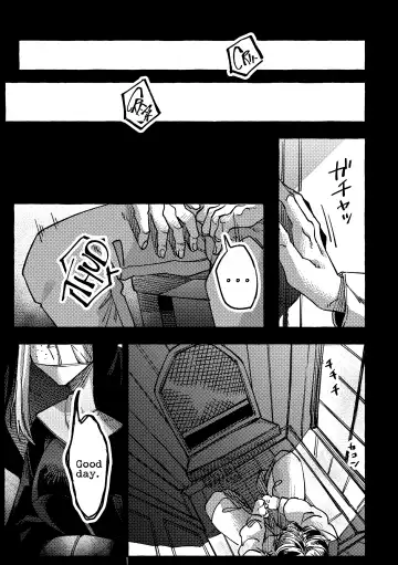 Kokkai no Jikan desu Fhentai - Page 3