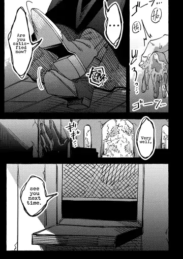 Kokkai no Jikan desu Fhentai - Page 9