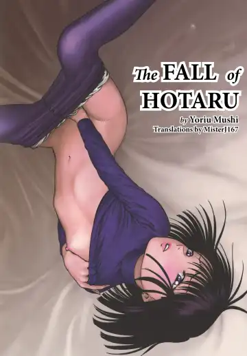 Read [Yoriu Mushi] Hotaru no Shizuku | The Fall of Hotaru - Fhentai