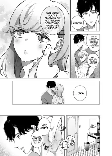Joukyou Shippai shite Jimoto ni Modottara Osananajimi ga mattemashita。 Fhentai - Page 37
