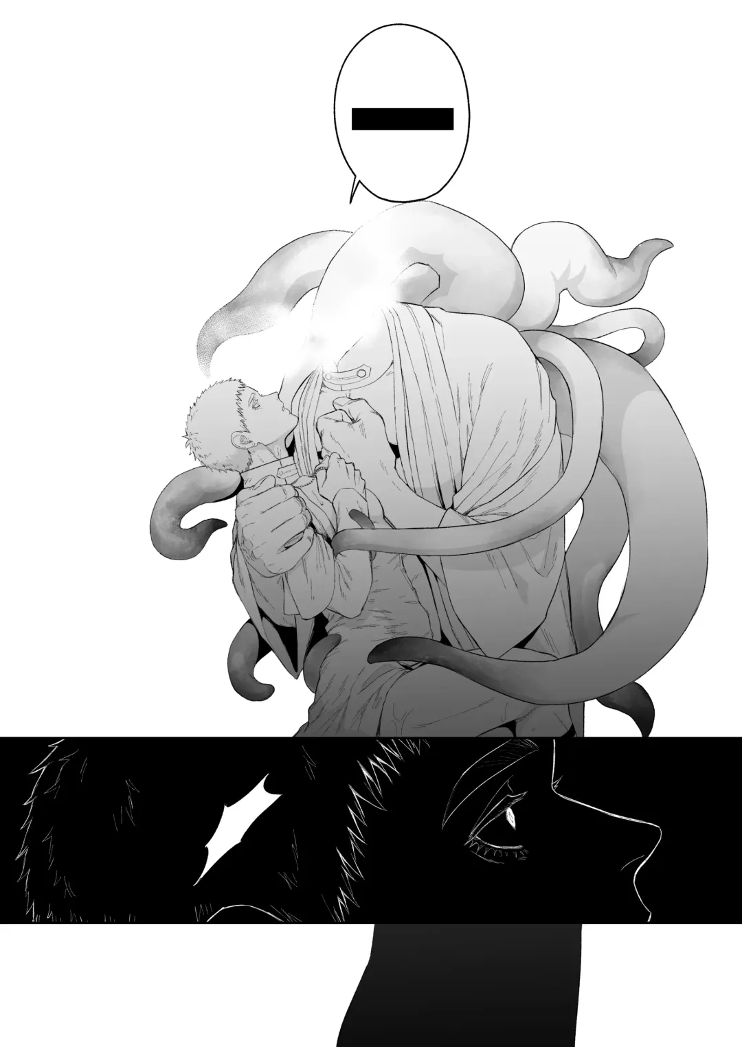 [Takota] Saishi ga shinko taisho kara choai o ukeru hanashi Fhentai - Page 27