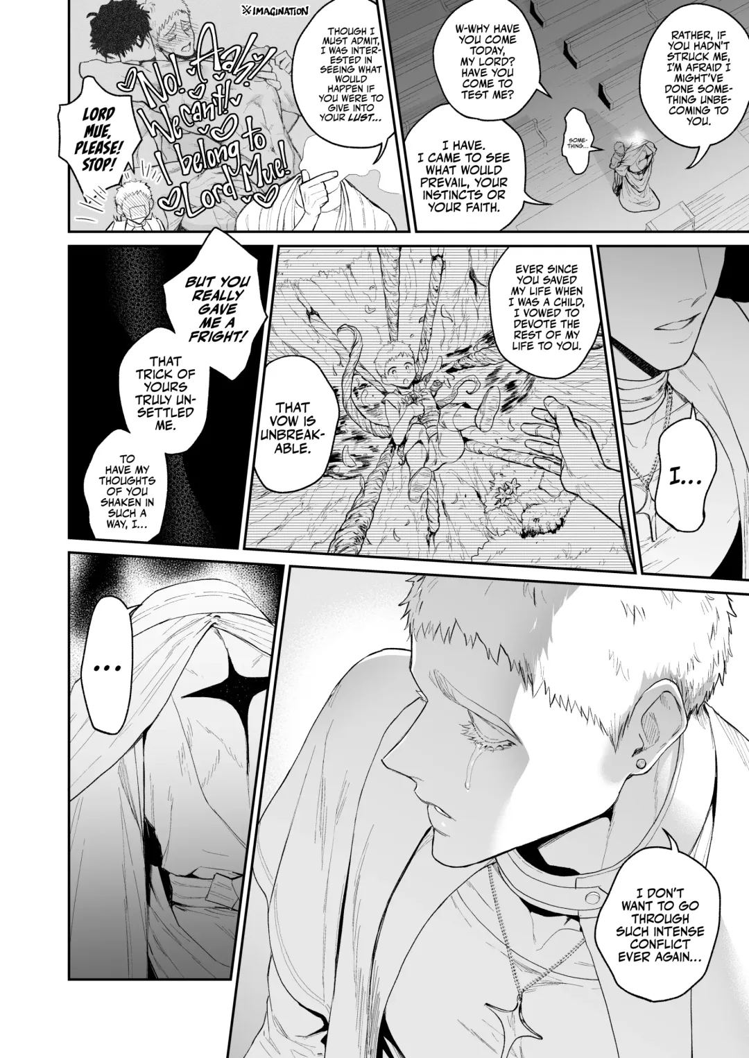 [Takota] Saishi ga shinko taisho kara choai o ukeru hanashi Fhentai - Page 7