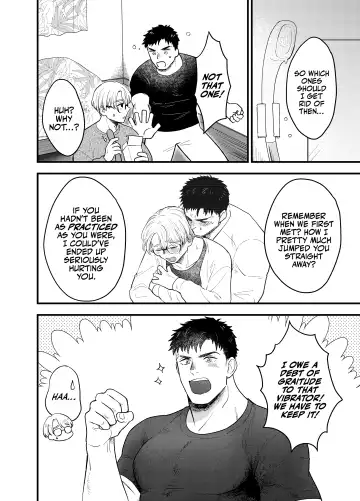 Kare no Inu Ma ni Fhentai - Page 27