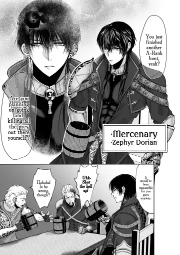 [Tako Yamaji] Mei-chan wa Aware na Kohitsuji Fhentai - Page 3