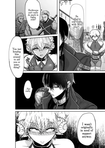 [Tako Yamaji] Mei-chan wa Aware na Kohitsuji Fhentai - Page 8