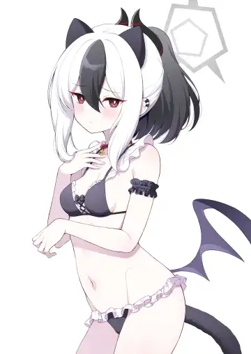 [Komi Zumiko] Kayoko wa Sensei no Neko ni Naritai Fhentai - Page 25