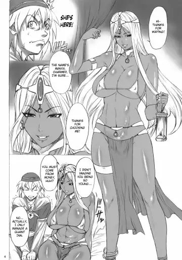 [Sunagawa Tara] CHOCOLATRIBE Fhentai - Page 3