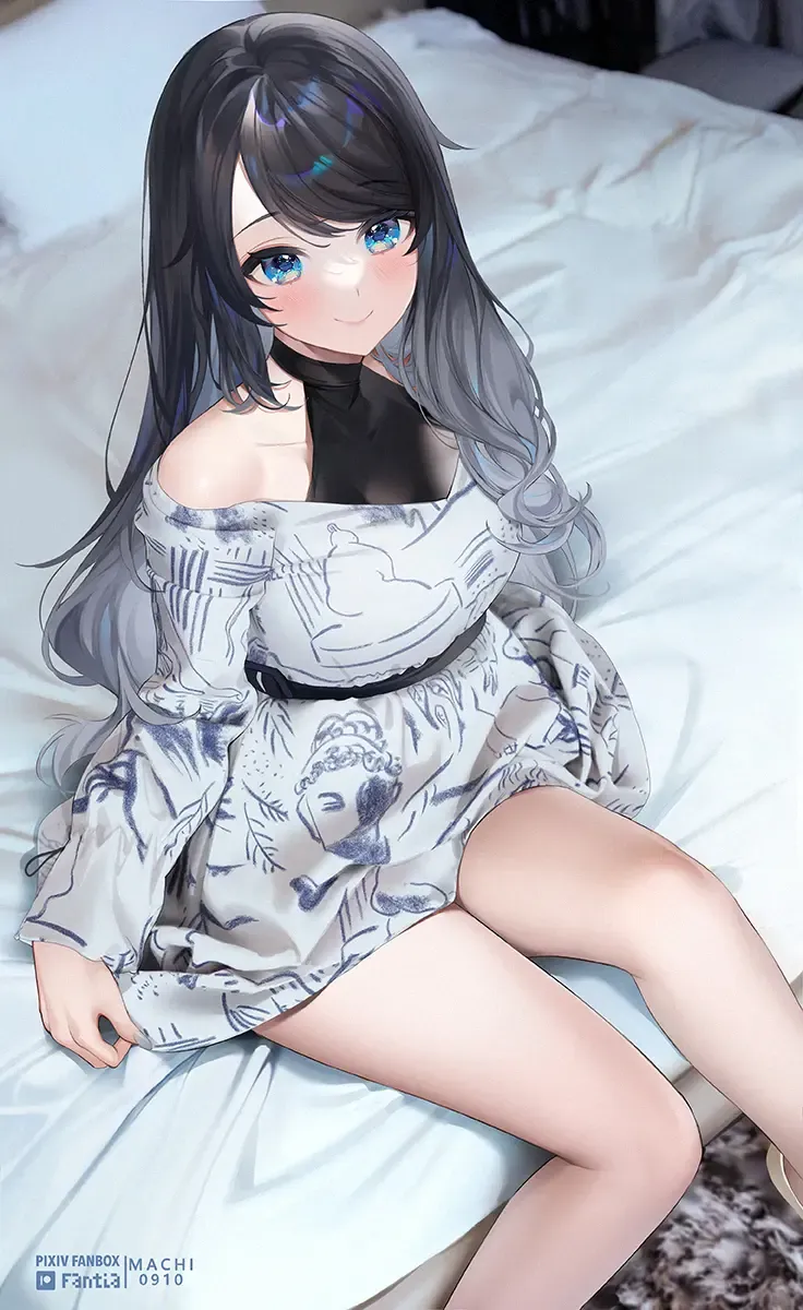 [Machi] Machi (4632856) 2024.11.09 Fhentai - Page 60