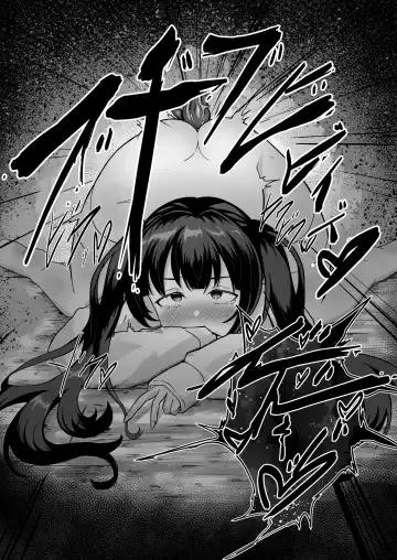 Shoujo wa Igyou no Nikutsubo to Kashita Fhentai - Page 26