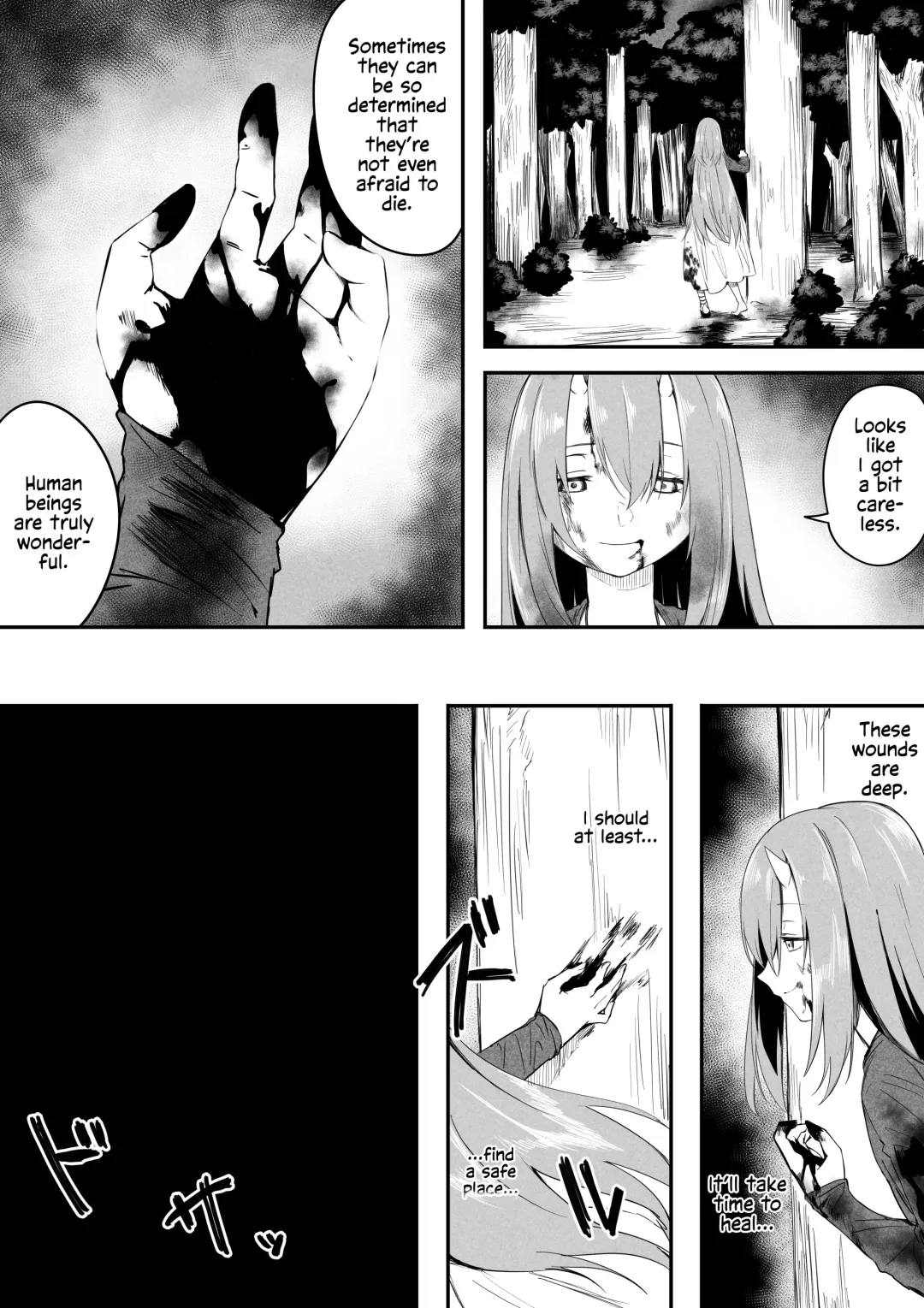 [Chiizu Ore] Solitär Manga Fhentai - Page 1