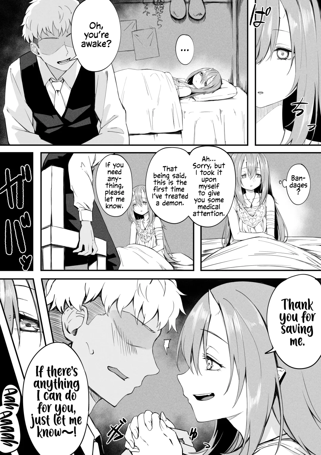 [Chiizu Ore] Solitär Manga Fhentai - Page 2