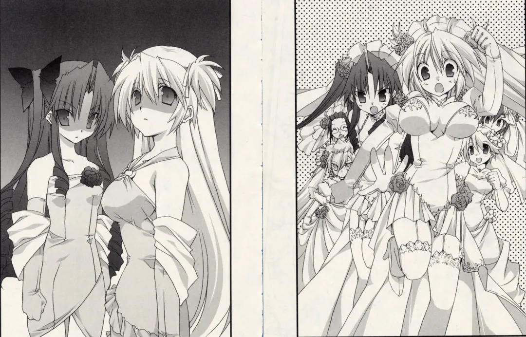 [Takanae Kyourin] Takanae Kyourin - Goshushou-sama Ninomiya-kun Works Fhentai - Page 54