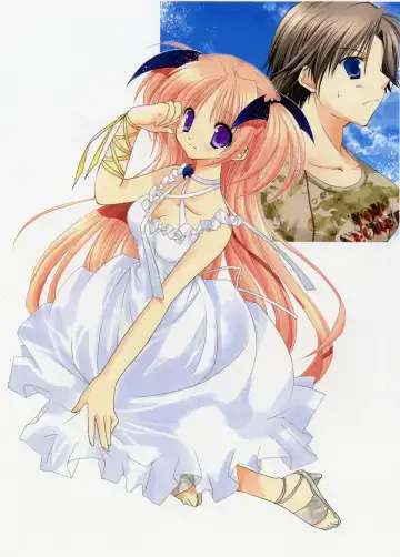 [Takanae Kyourin] Takanae Kyourin - Goshushou-sama Ninomiya-kun Works Fhentai - Page 10