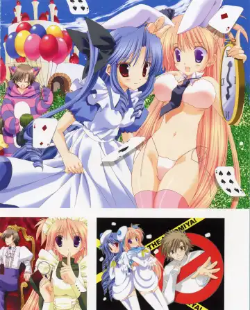 [Takanae Kyourin] Takanae Kyourin - Goshushou-sama Ninomiya-kun Works Fhentai - Page 11