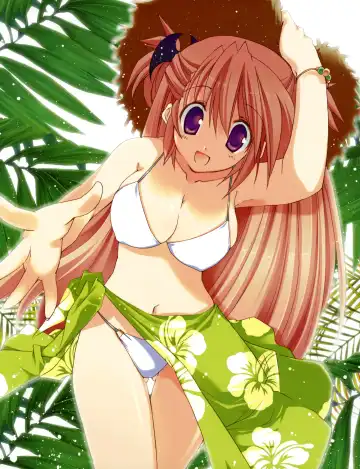 [Takanae Kyourin] Takanae Kyourin - Goshushou-sama Ninomiya-kun Works Fhentai - Page 3