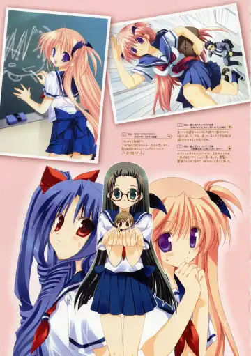 [Takanae Kyourin] Takanae Kyourin - Goshushou-sama Ninomiya-kun Works Fhentai - Page 43