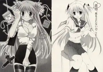 [Takanae Kyourin] Takanae Kyourin - Goshushou-sama Ninomiya-kun Works Fhentai - Page 53