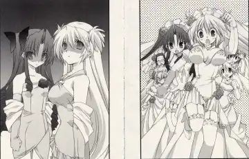 [Takanae Kyourin] Takanae Kyourin - Goshushou-sama Ninomiya-kun Works Fhentai - Page 54