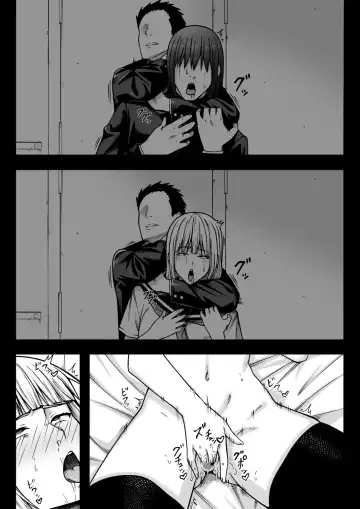 [Nou] Fukushuu Saretai Onna Fhentai - Page 19