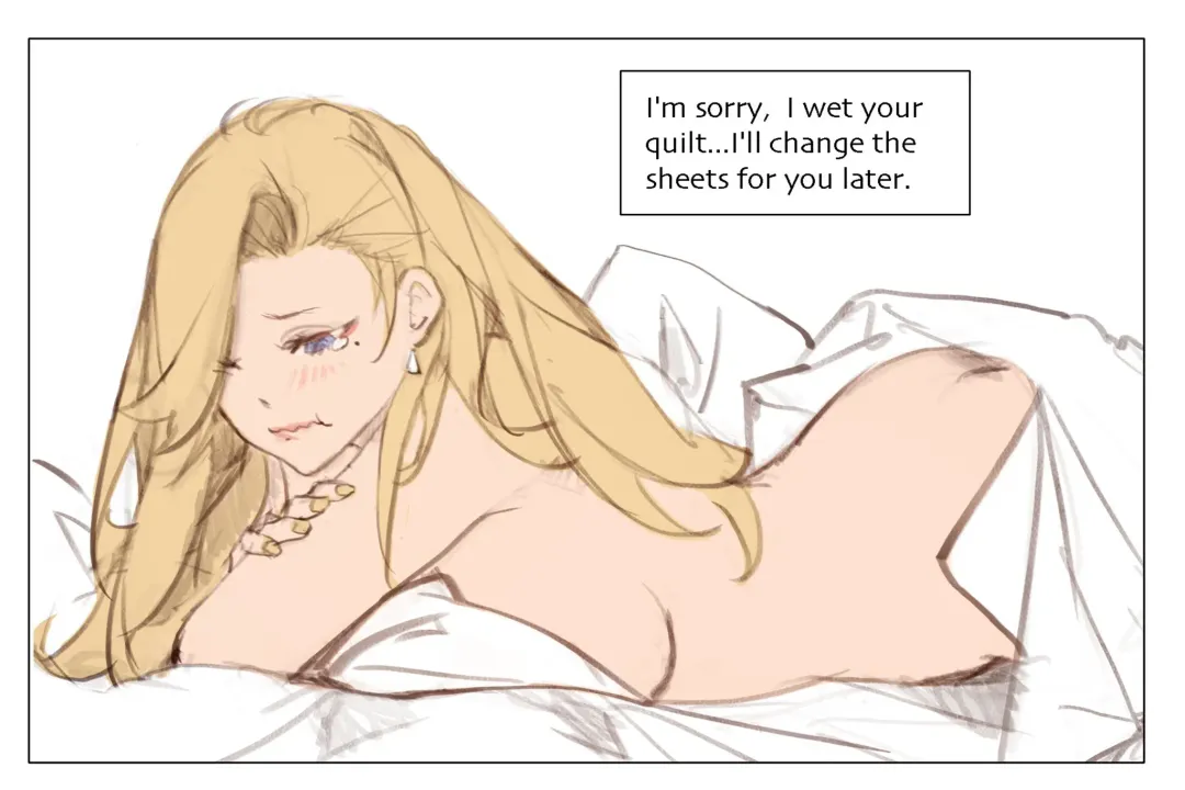 [Dako] The butterflies in the Paradise Hotel Fhentai - Page 27