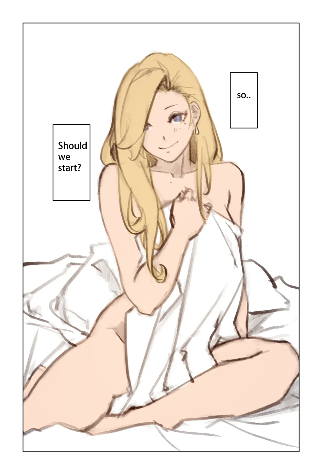 [Dako] The butterflies in the Paradise Hotel Fhentai - Page 9