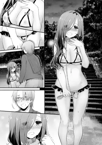 [Nakajima Yuka] Jimi Zokusei Dohentai Kanojo Seifuku Rakuen 34 Fhentai - Page 87