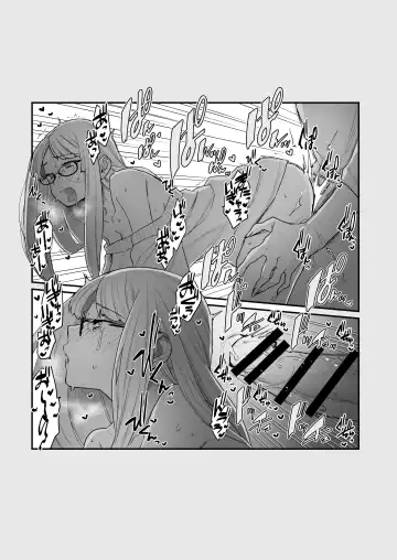 [Yoshiragi] Iinchou to Mitsuda-kun Soushuuhen 1 + alpha Fhentai - Page 133