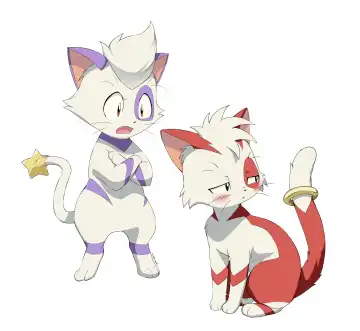 Read [Eudetenis] ultranyan:eudetenis - Fhentai