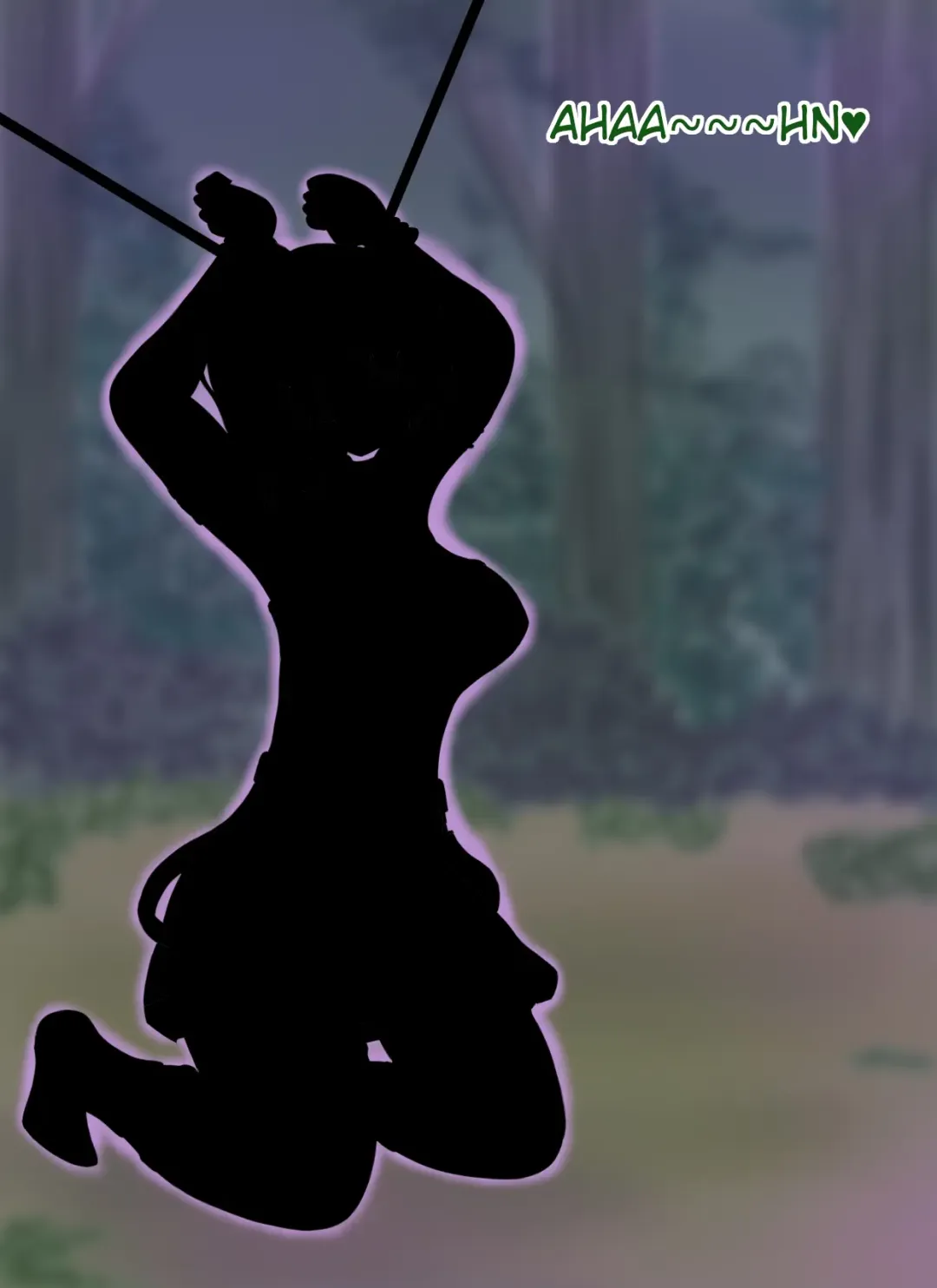 Corrupted Demonic Frieren 1-7 Fhentai - Page 54