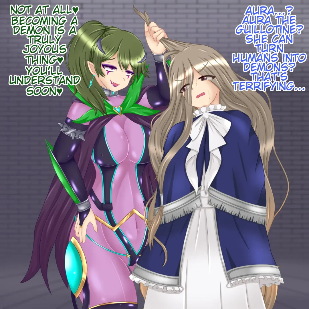 Corrupted Demonic Frieren 1-7 Fhentai - Page 60