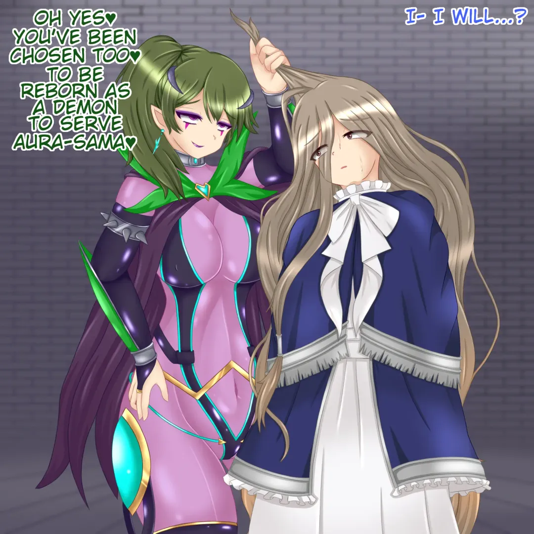 Corrupted Demonic Frieren 1-7 Fhentai - Page 61