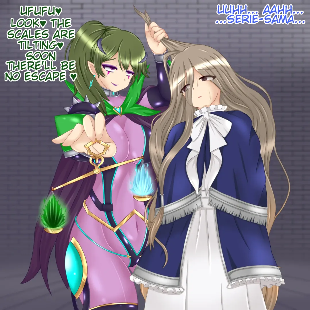 Corrupted Demonic Frieren 1-7 Fhentai - Page 65