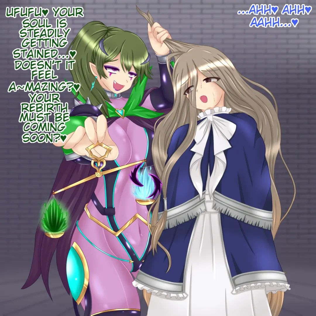 Corrupted Demonic Frieren 1-7 Fhentai - Page 66