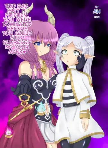 Read Corrupted Demonic Frieren 1-7 - Fhentai