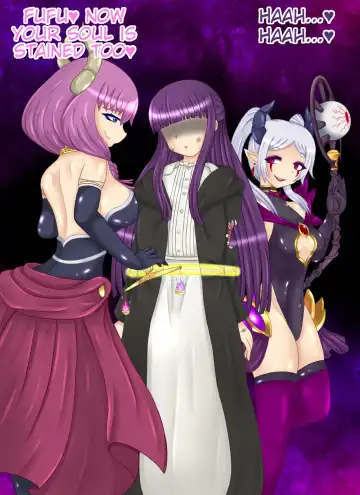 Corrupted Demonic Frieren 1-7 Fhentai - Page 21