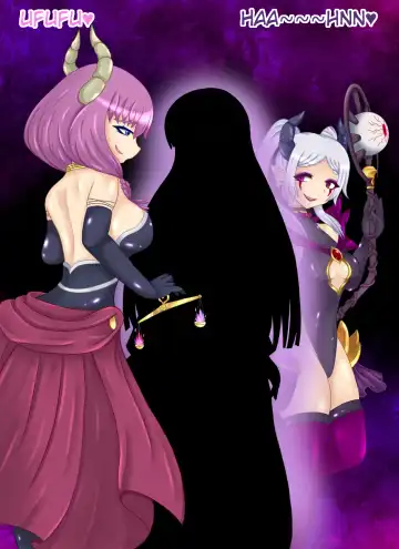 Corrupted Demonic Frieren 1-7 Fhentai - Page 23