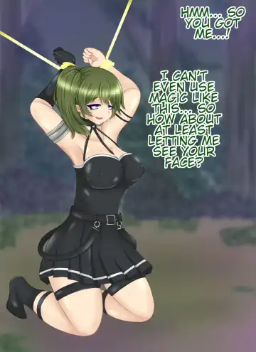 Corrupted Demonic Frieren 1-7 Fhentai - Page 47