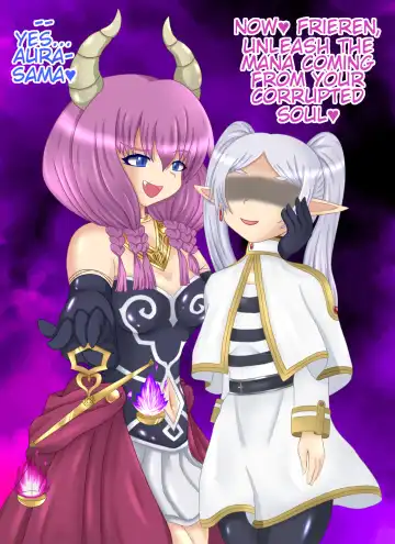 Corrupted Demonic Frieren 1-7 Fhentai - Page 5