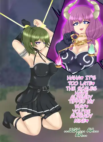 Corrupted Demonic Frieren 1-7 Fhentai - Page 52