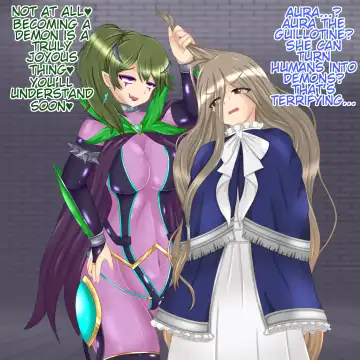 Corrupted Demonic Frieren 1-7 Fhentai - Page 60