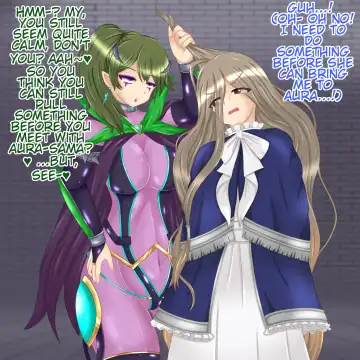 Corrupted Demonic Frieren 1-7 Fhentai - Page 62