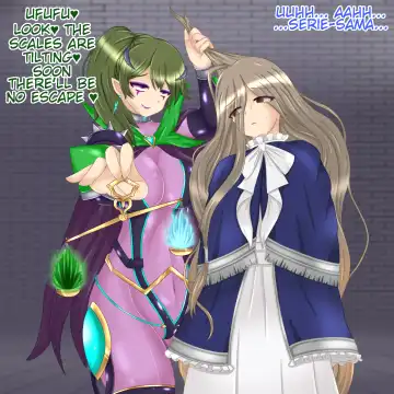 Corrupted Demonic Frieren 1-7 Fhentai - Page 65