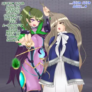 Corrupted Demonic Frieren 1-7 Fhentai - Page 66