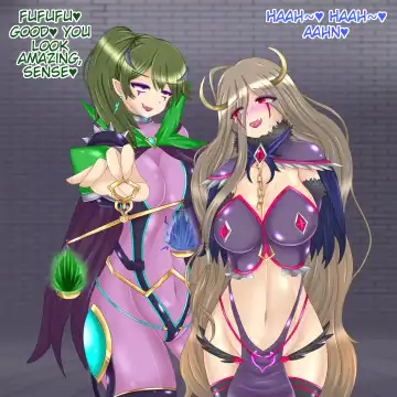 Corrupted Demonic Frieren 1-7 Fhentai - Page 68