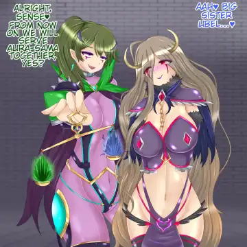 Corrupted Demonic Frieren 1-7 Fhentai - Page 70